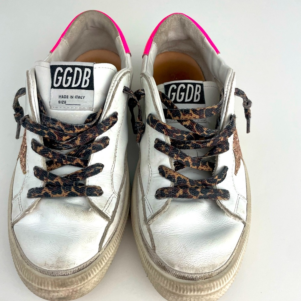 COPY - Golden Goose for girls
